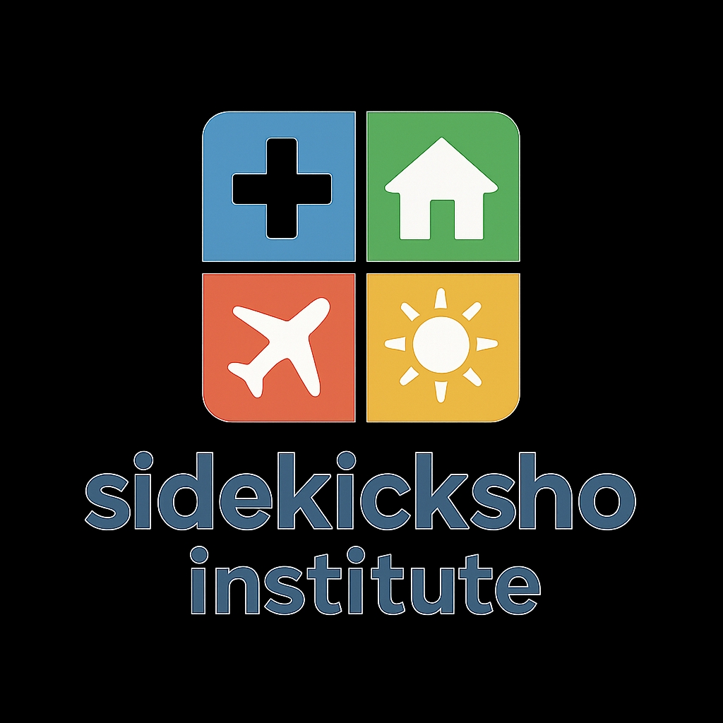 Sidekicksho